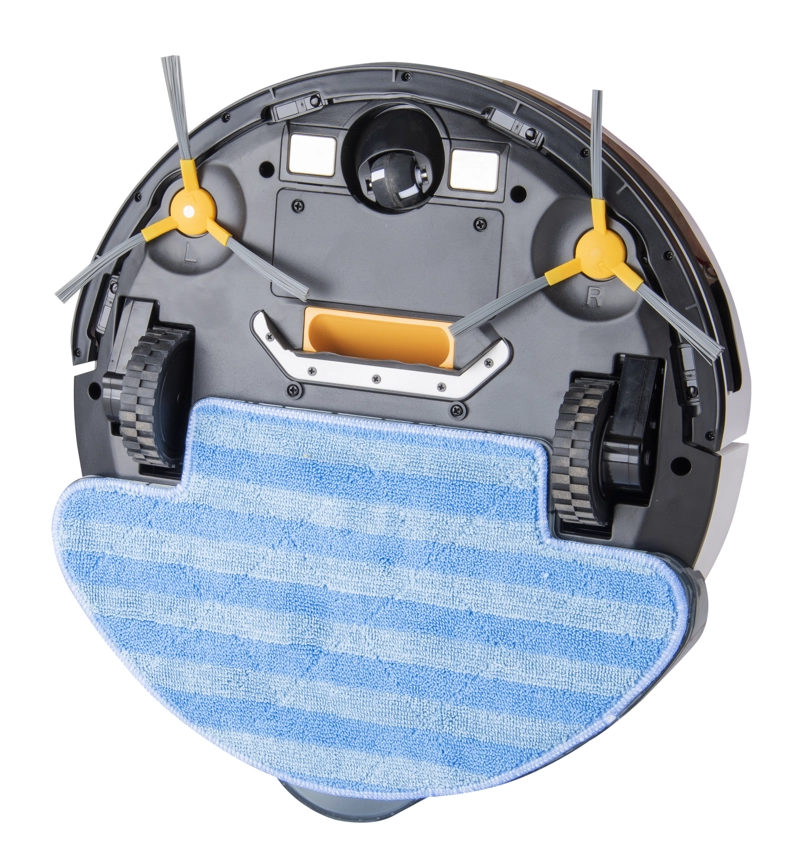 ASPIRADORA ELECTRON ROBOT BA10700 DORADO - 4