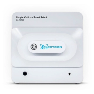 LIMPIA VIDRIOS ELECTRON SMART ROBOT BA10900 BLANCO - 1
