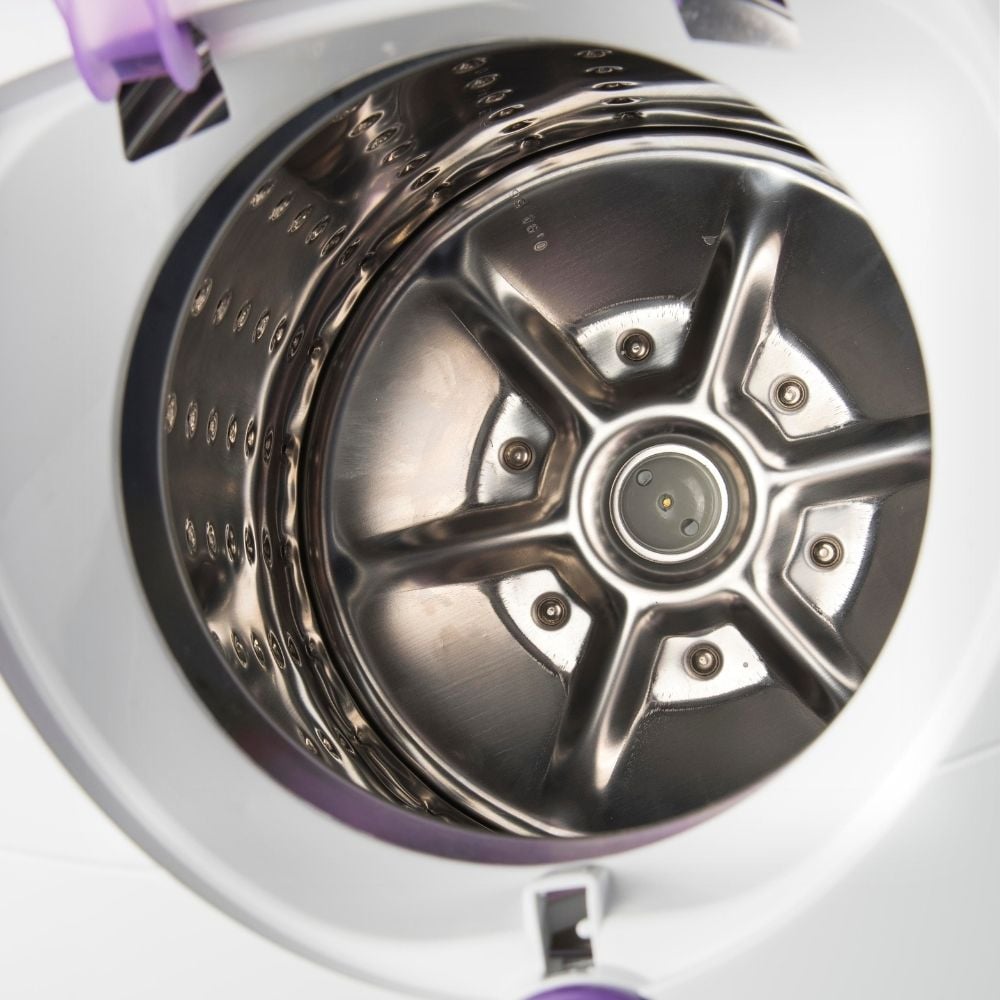 CENTRIFUGA SUPERIOR ELECTRON C752 / 5,2 KG - 3