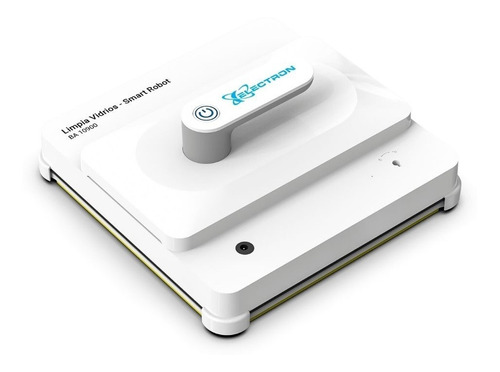 LIMPIA VIDRIOS SMART ROBOT ELECTRON BA10900 | BLANCO - 3