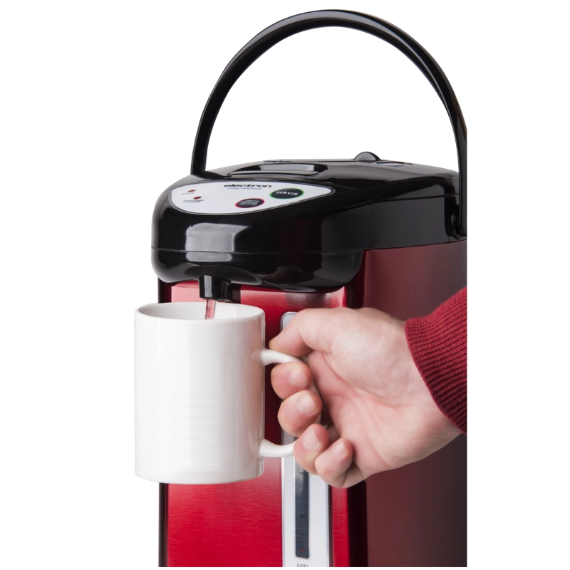 TERMO HERVIDOR 3,1 LTS BA6932 RG - 3