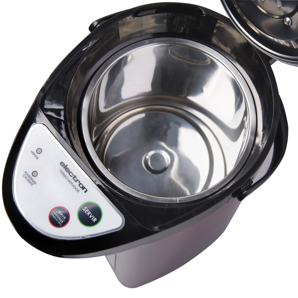 TERMO HERVIDOR 3,1 LTS BA6932 RG - 5