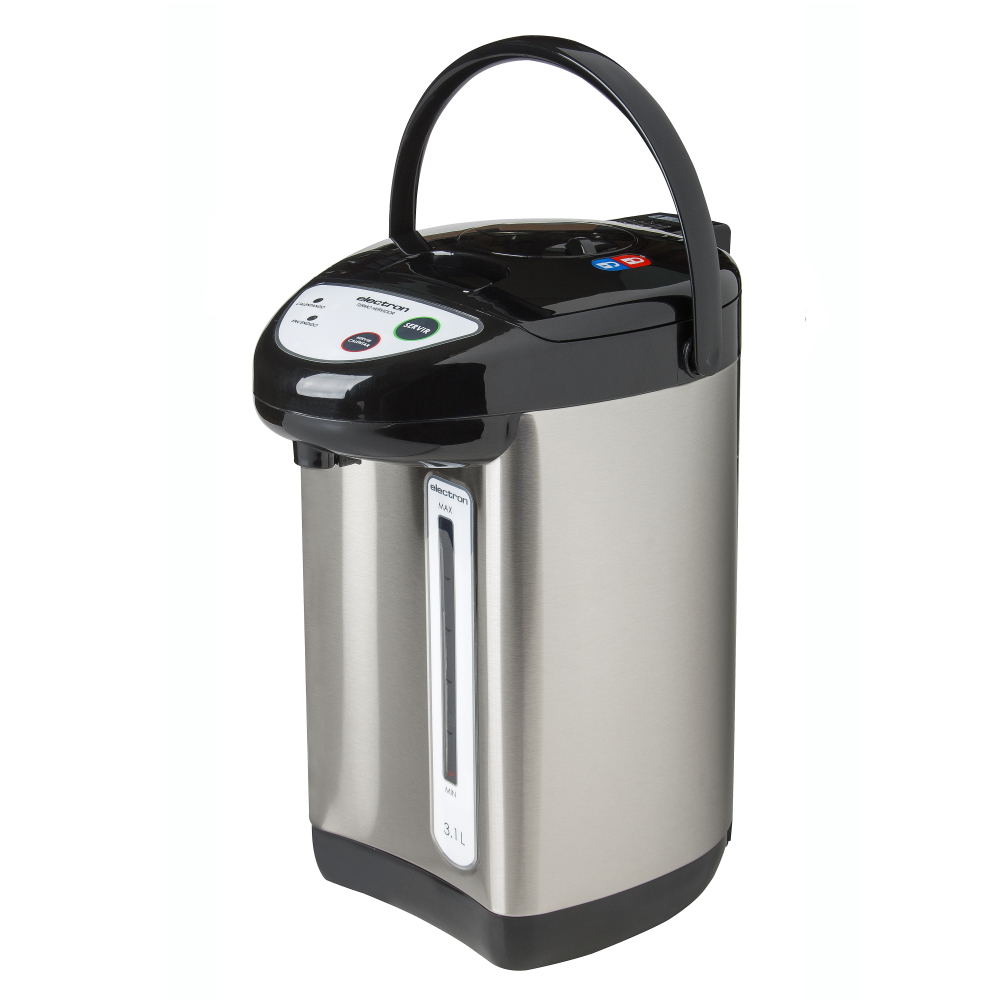 TERMO HERVIDOR 3,1 LTS BA6932 INX - 4
