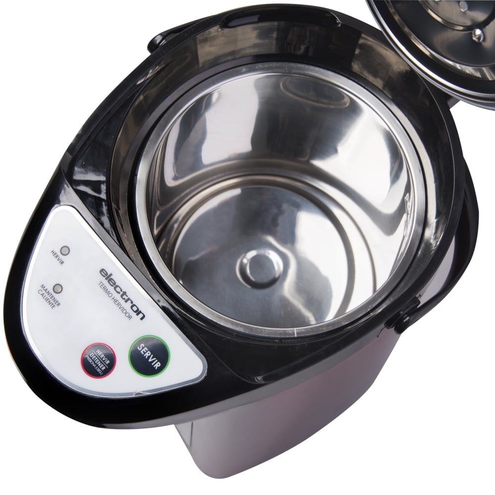 TERMO HERVIDOR 3,1 LTS BA6932 INX - 5