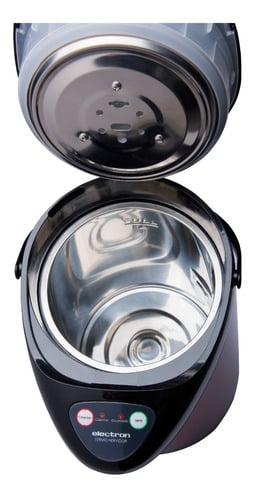 ELECTRON TERMO HERVIDOR ELÉCTRICO / INOX / 2.8 LITROS - 4