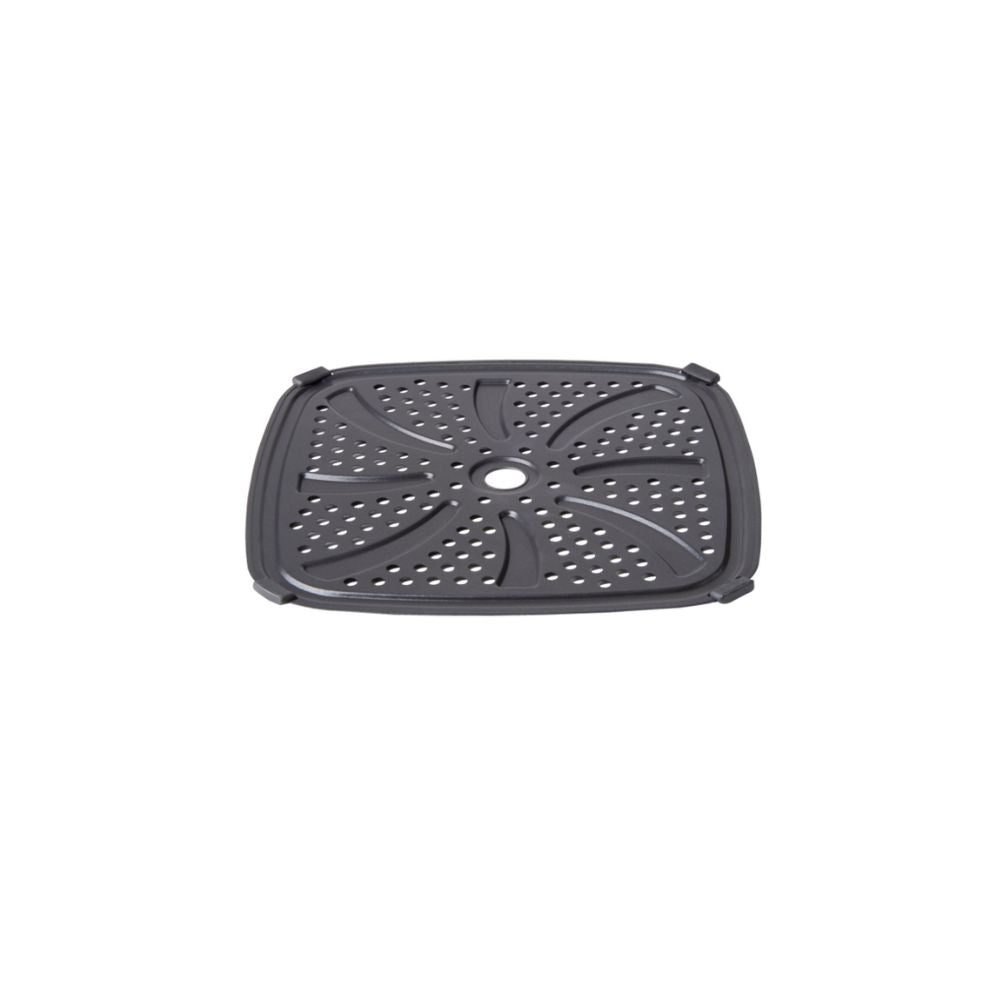 FREIDORA DE AIRE ELECTRON AIR FRYER 5.0 LTS BA-7500 NEGRO