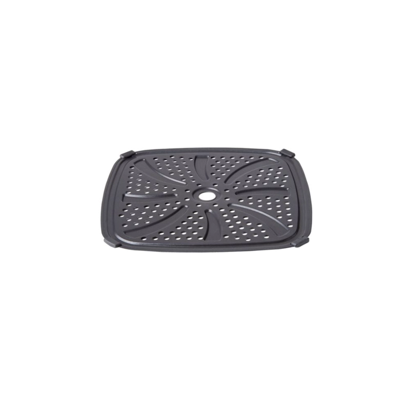 FREIDORA DE AIRE ELECTRON AIR FRYER 6.5 LTS BA-7650 INOX - 5