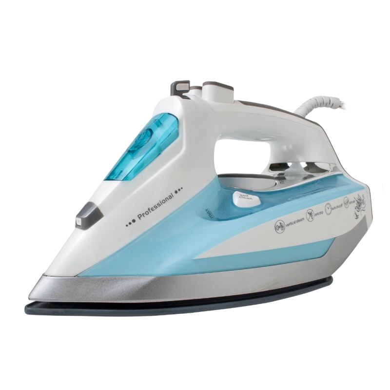 PLANCHA A VAPOR - BASE CERAMICA BA-3701 - 2