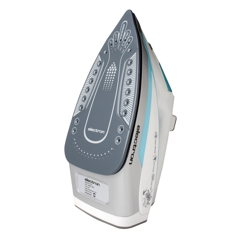 PLANCHA A VAPOR - BASE CERAMICA BA-3701 - 3