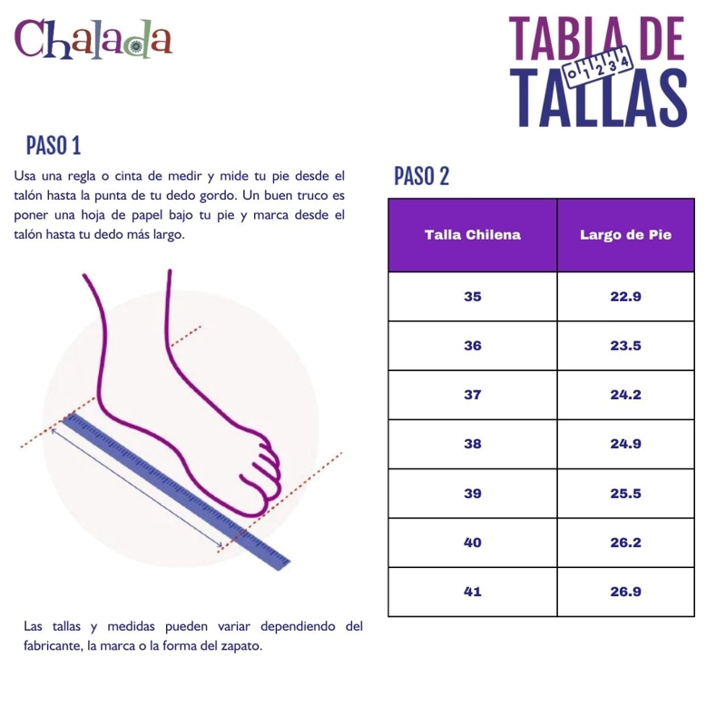 ZAPATO CHALADA MUJER DILLY-10 NEGRO FORMAL - 3