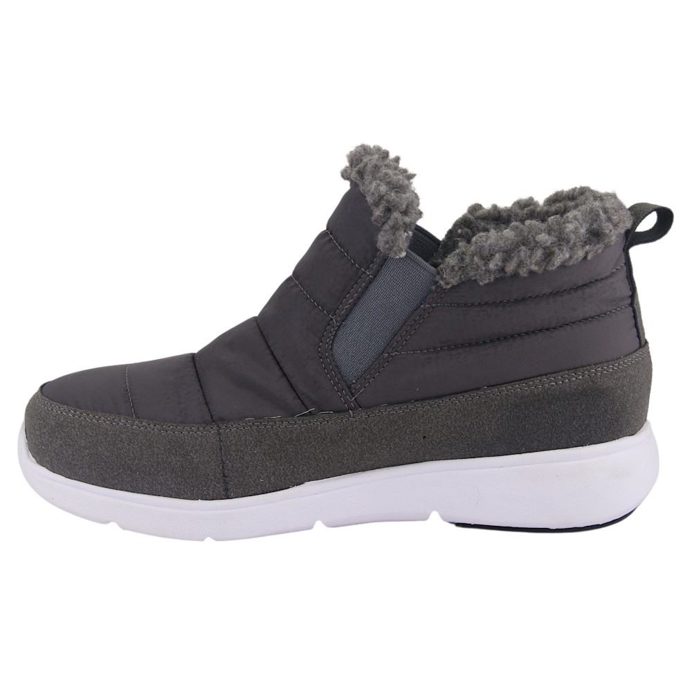 BOTIN CHALADA MUJER SKY-5 GRIS CASUAL - 2