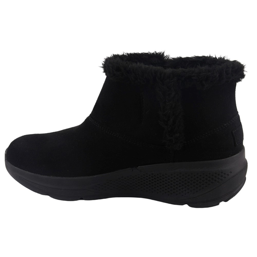 BOTIN FUNWAY MUJER CREW-3 NEGRO CASUAL - 2