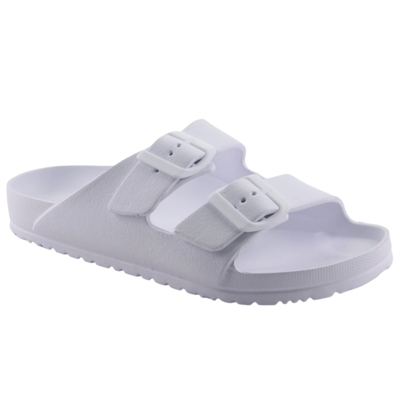SANDALIAS MUJER CHALADA BLANCO BAHIA-1 PLANO - 1