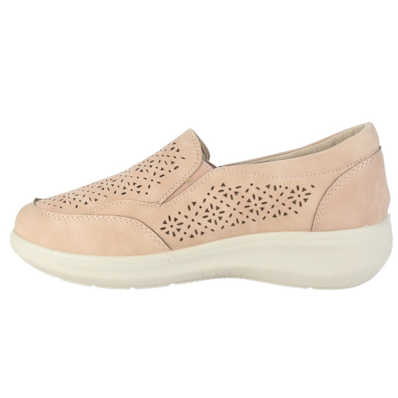 ZAPATILLAS MUJER CHALADA URBANAS NUDE MATTER-6 COMFORT - 2