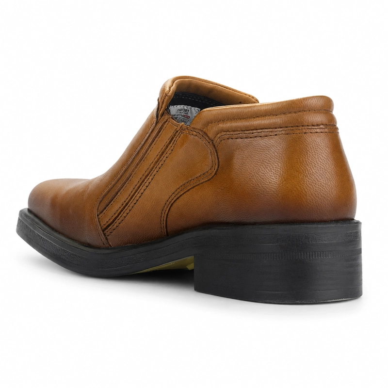 BOTIN FERRACINI HOMBRE 6622 URBAN CAFE  CASUAL - 4