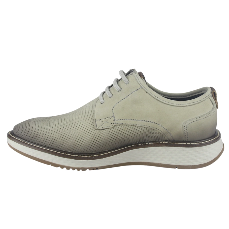ZAPATO FERRACINI HOMBRE 3302 PLAY BEIGE CASUAL - 2