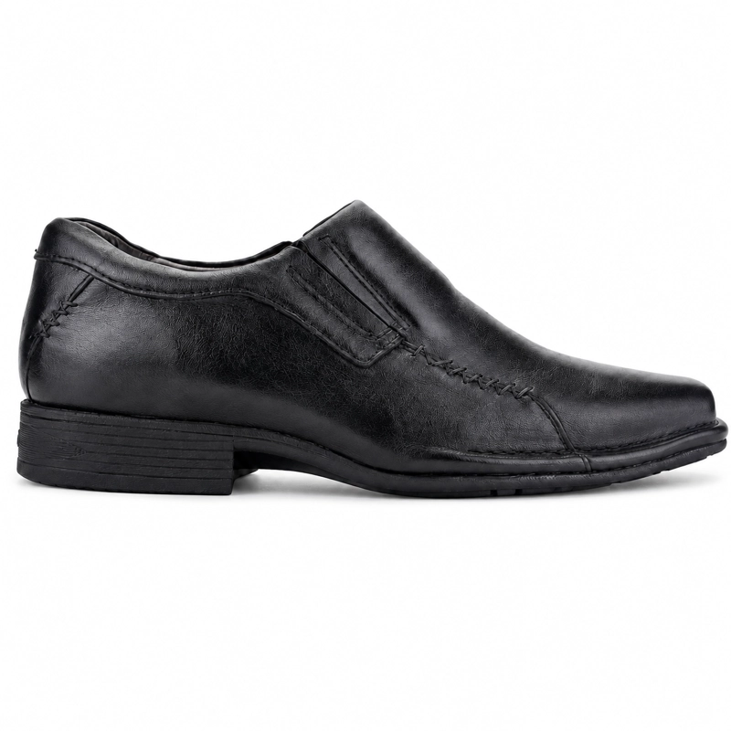 ZAPATO FERRACINI HOMBRE 4246 WINNER DRY NEGRO CASUAL - 1