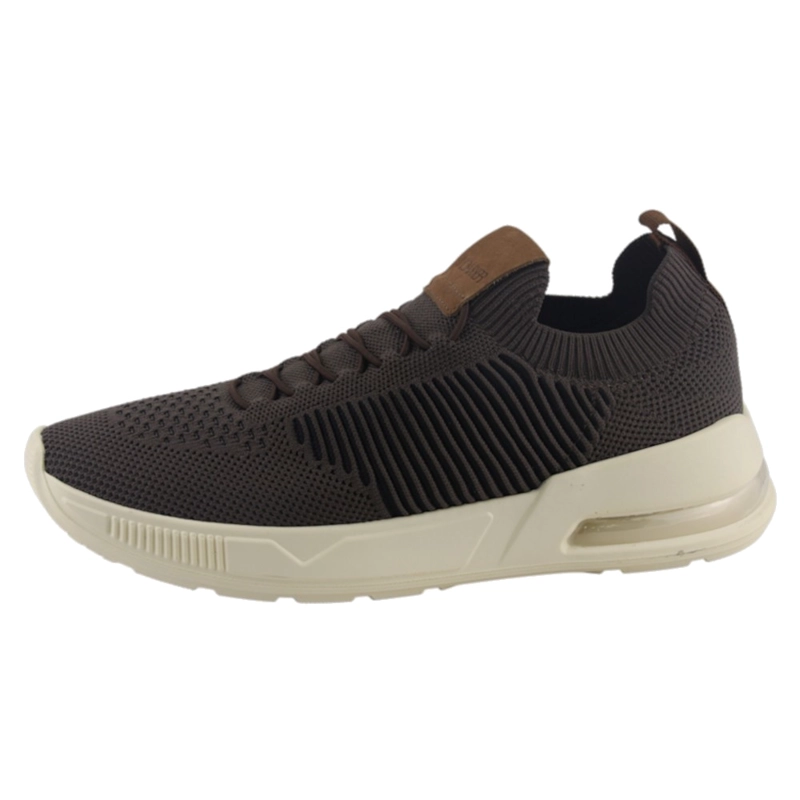 ZAPATILLAS HOMBRE FERRACINI URBANAS CAFÉ 7546 - 1