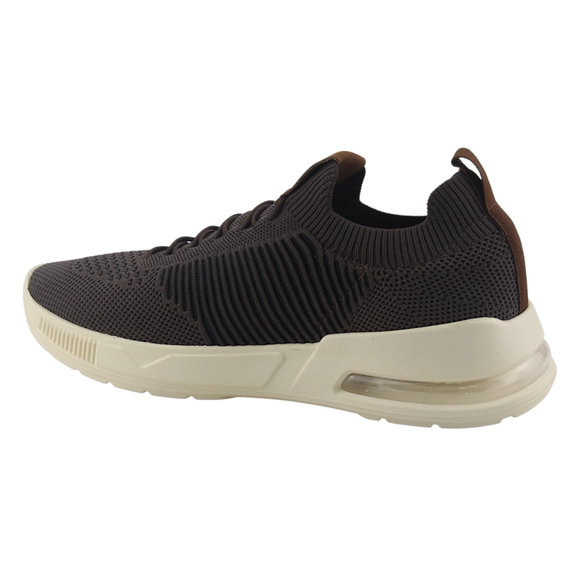ZAPATILLAS HOMBRE FERRACINI URBANAS CAFÉ 7546 - 2