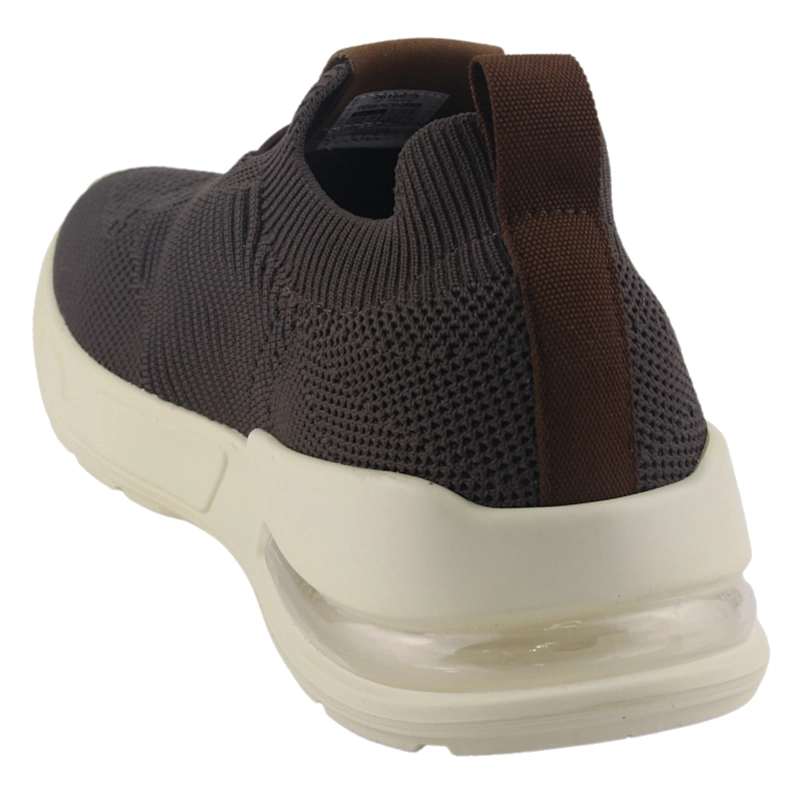 ZAPATILLAS HOMBRE FERRACINI URBANAS CAFÉ 7546 - 4