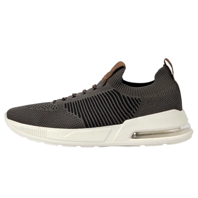 ZAPATILLAS HOMBRE FERRACINI URBANAS CAFÉ 7546 - 6