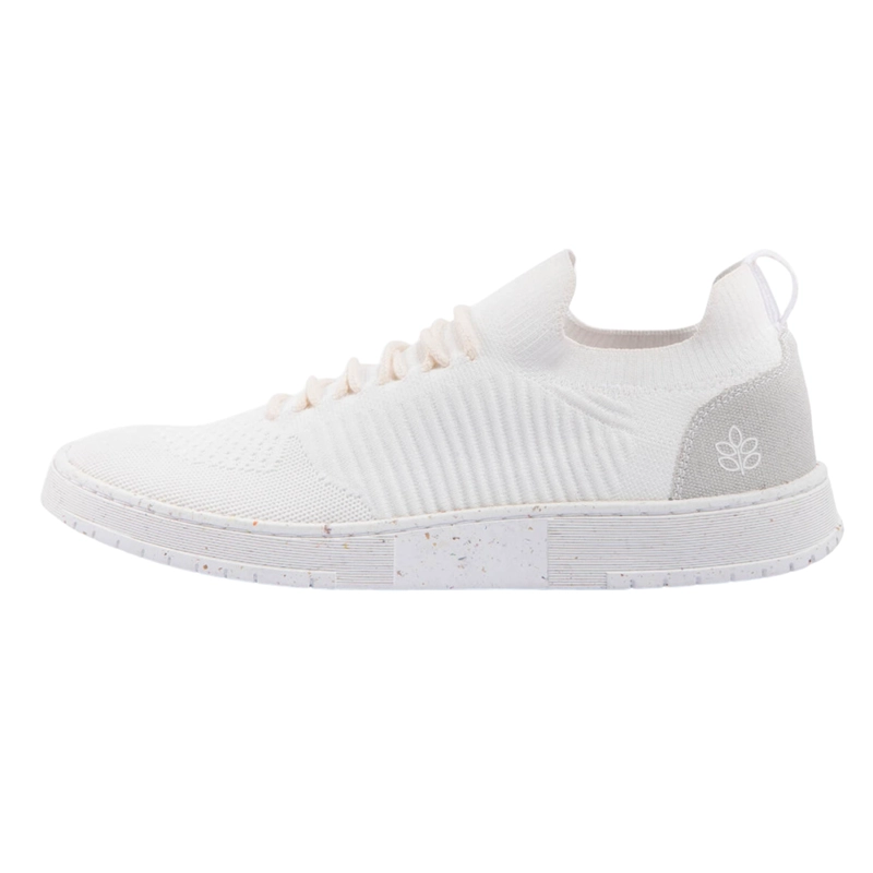 ZAPATILLAS HOMBRE FERRACINI URBANAS BLANCO SAMPA GREEN 8190 - 5