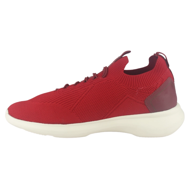 ZAPATILLAS HOMBRE FERRACINI URBANAS ROJO VOLT 7837-650 - 2
