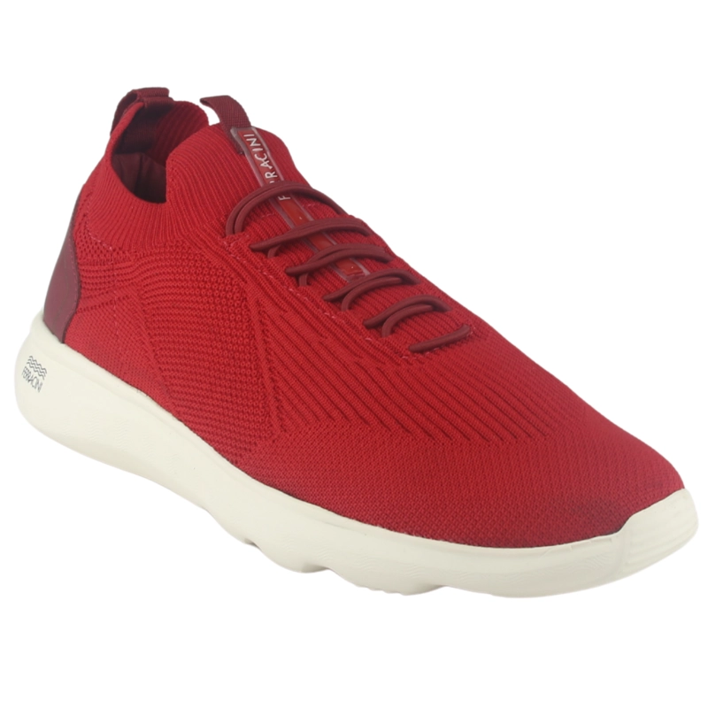 ZAPATILLAS HOMBRE FERRACINI URBANAS ROJO VOLT 7837-650 - 3