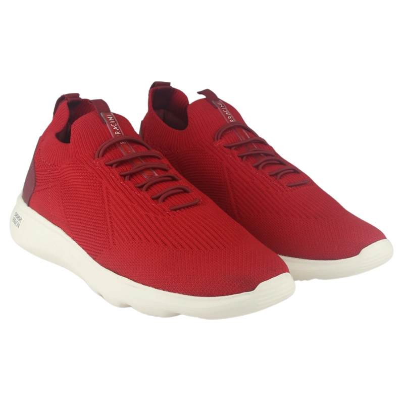 ZAPATILLAS HOMBRE FERRACINI URBANAS ROJO VOLT 7837-650 - 5
