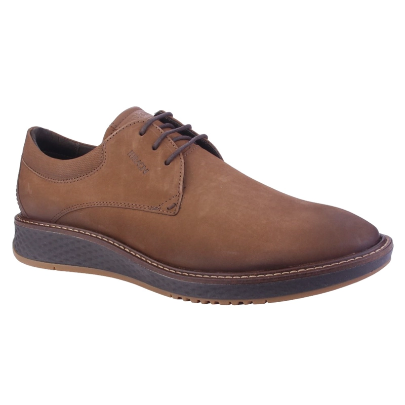ZAPATO FERRACINI HOMBRE 3301 PLAY CAFE  CASUAL - 1