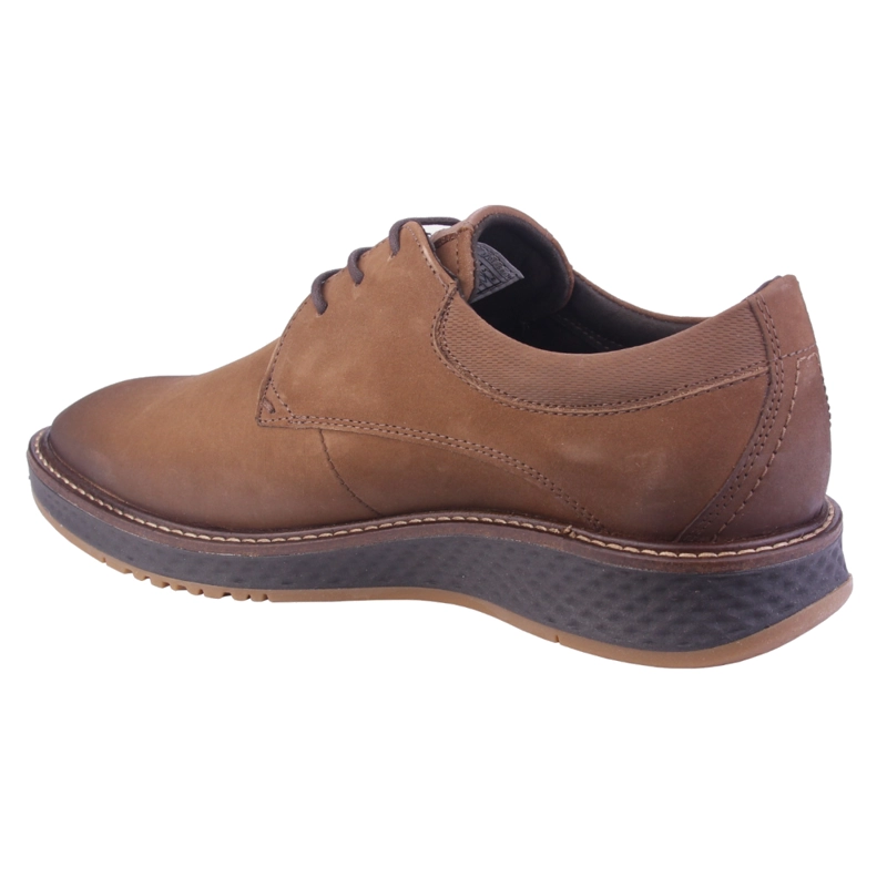 ZAPATO FERRACINI HOMBRE 3301 PLAY CAFE  CASUAL - 2