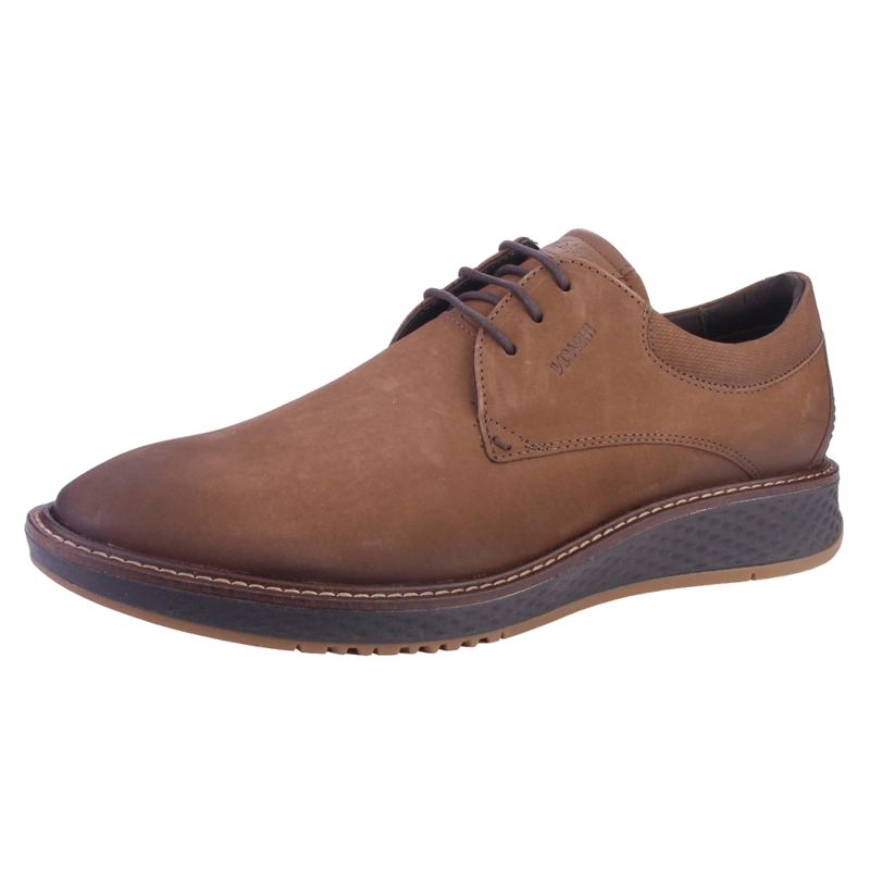 ZAPATO FERRACINI HOMBRE 3301 PLAY CAFE  CASUAL - 3