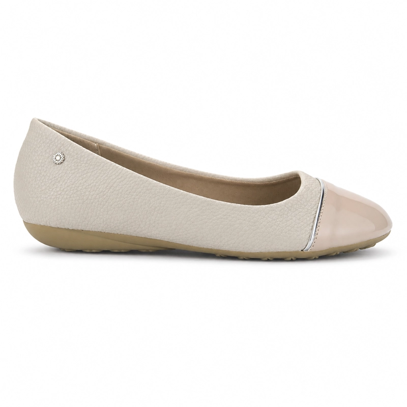 ZAPATOS MUJER CHALADA NUDE OSLO-6 CASUAL - 1