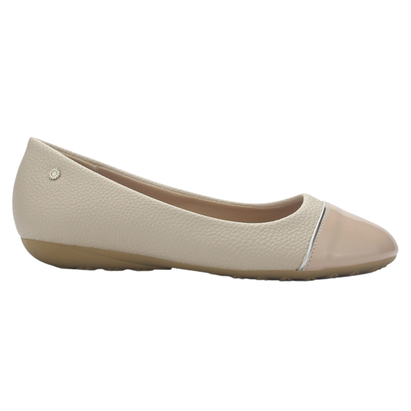 ZAPATOS MUJER CHALADA NUDE OSLO-6 CASUAL - 1