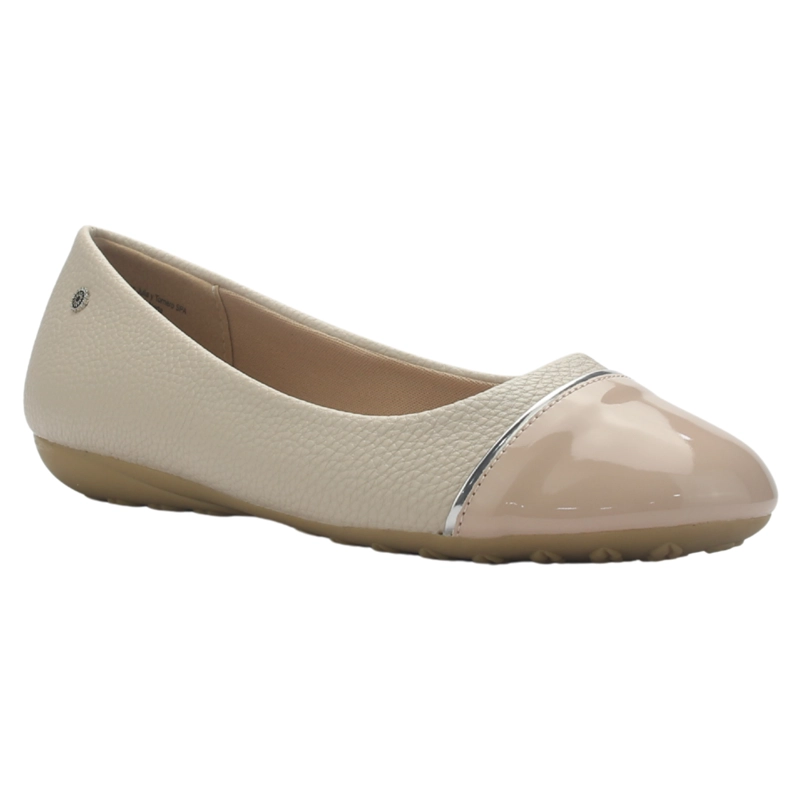 ZAPATOS MUJER CHALADA NUDE OSLO-6 CASUAL - 3