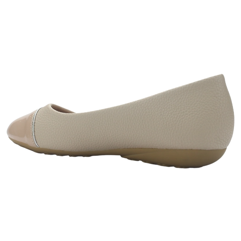 ZAPATOS MUJER CHALADA NUDE OSLO-6 CASUAL - 4