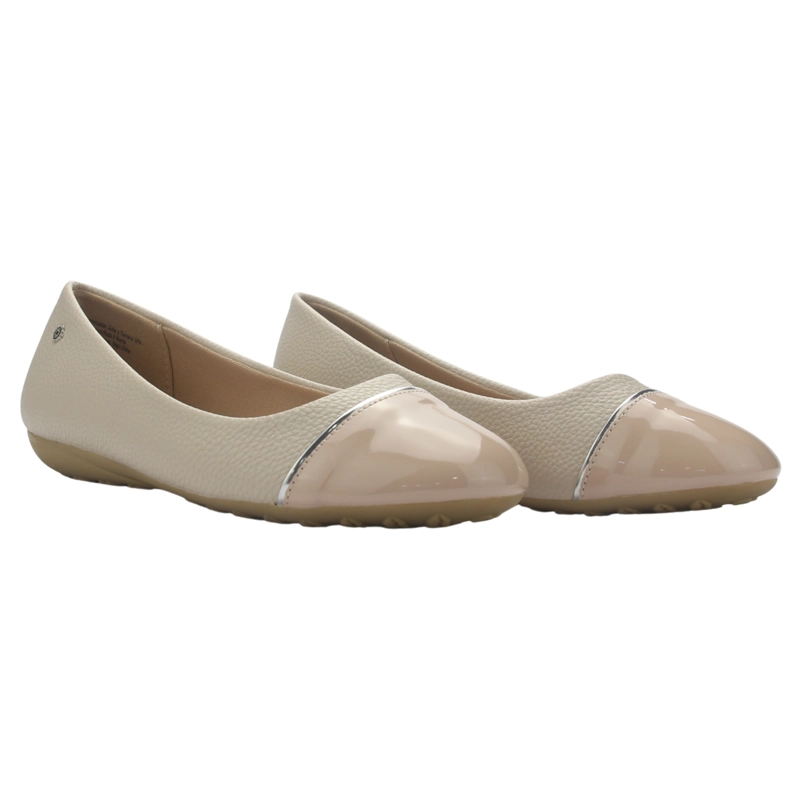 ZAPATOS MUJER CHALADA NUDE OSLO-6 CASUAL - 5