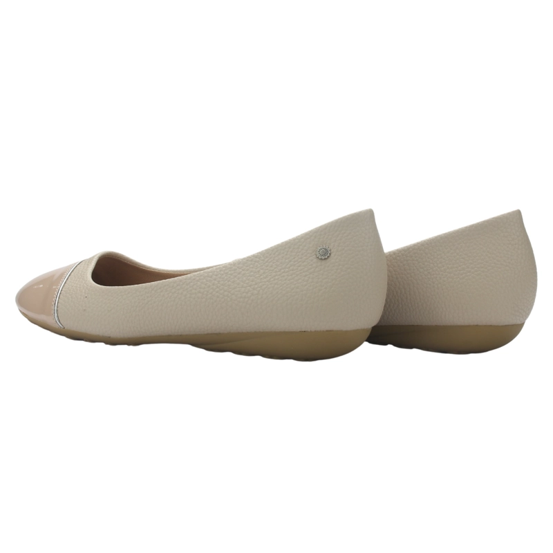 ZAPATOS MUJER CHALADA NUDE OSLO-6 CASUAL - 6