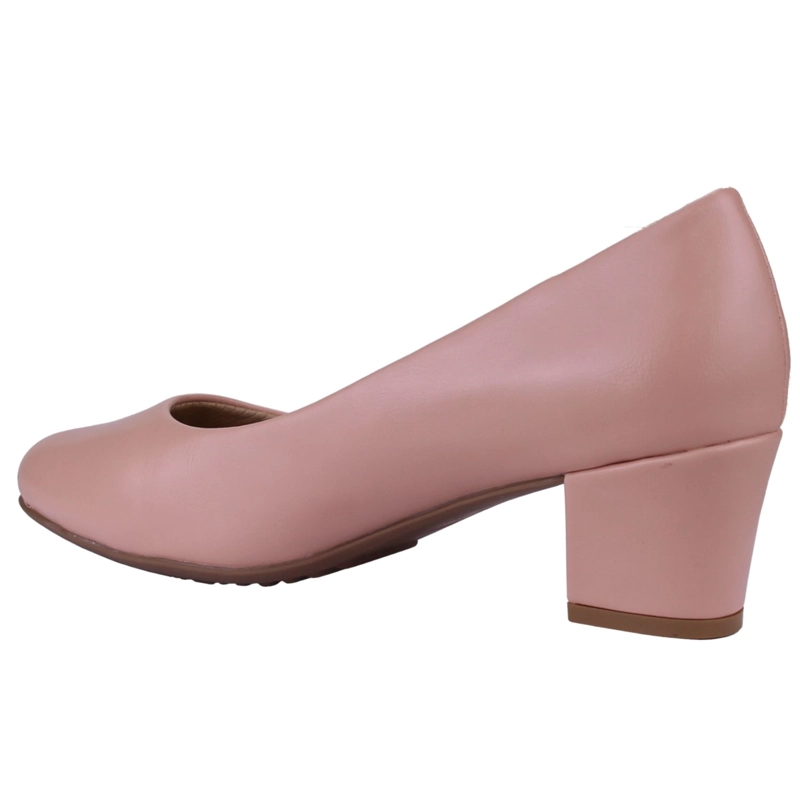 ZAPATOS MUJER CHALADA FLEXI 24 CASUAL ROSADO - 2