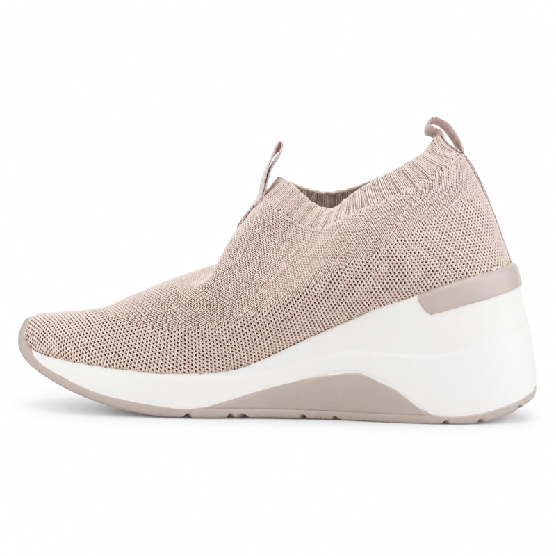ZAPATILLAS MUJER FUNWAY CASUALES ROSADO SALY-2 MODA - 2