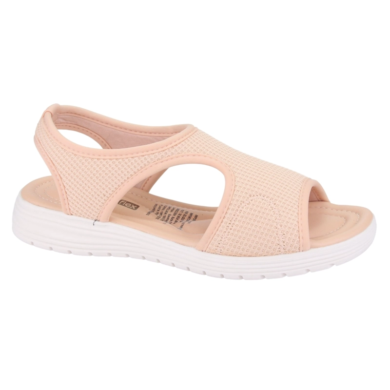 COMFORTFLEX SANDALIAS MUJER COMFORTFLEX ROSADO 2251402 MODA