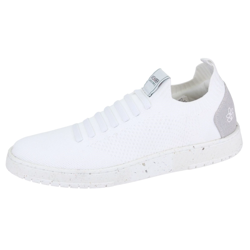 ZAPATILLAS HOMBRE FERRACINI URBANAS BLANCO 8191 - 1