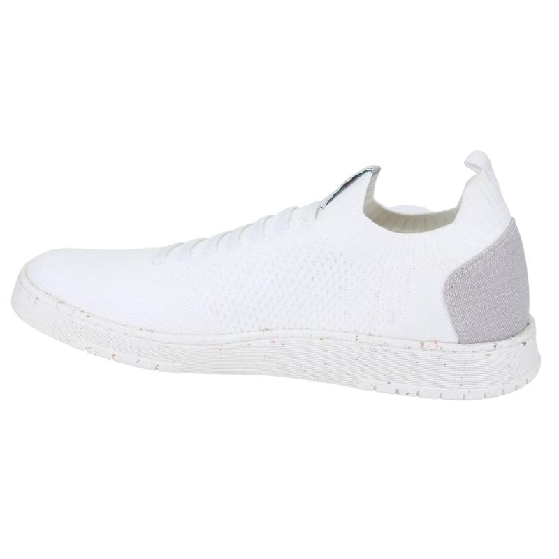 ZAPATILLAS HOMBRE FERRACINI URBANAS BLANCO 8191 - 2