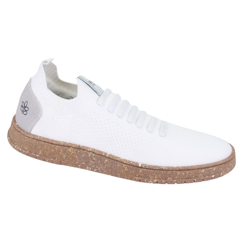 ZAPATILLAS HOMBRE FERRACINI URBANAS BLANCO 8191 R - 1