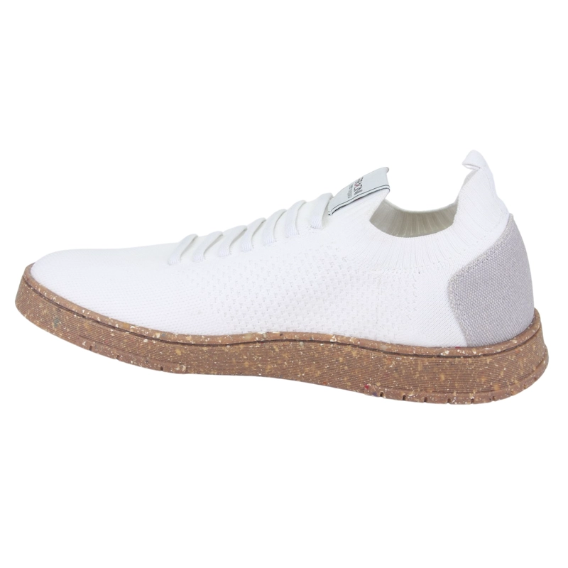 ZAPATILLAS HOMBRE FERRACINI URBANAS BLANCO 8191 R - 2
