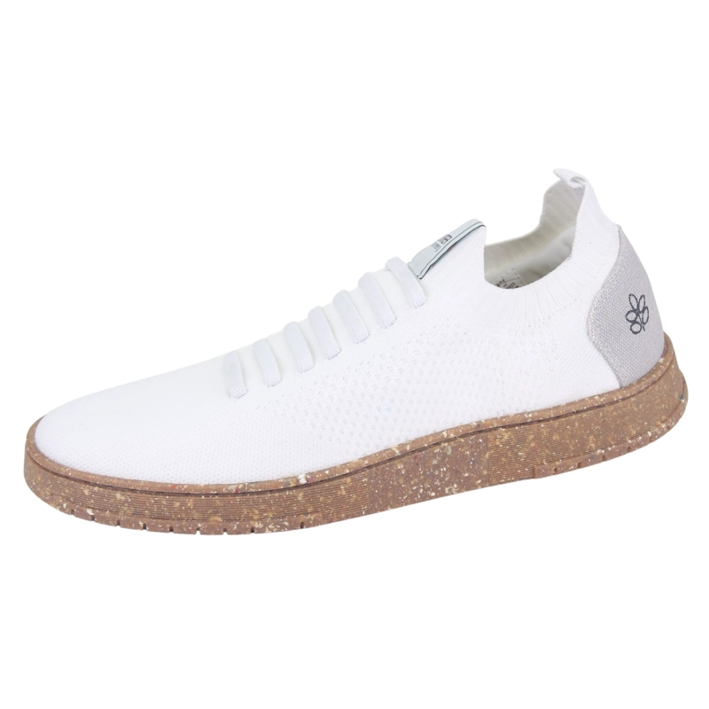 ZAPATILLAS HOMBRE FERRACINI URBANAS BLANCO 8191 R - 4