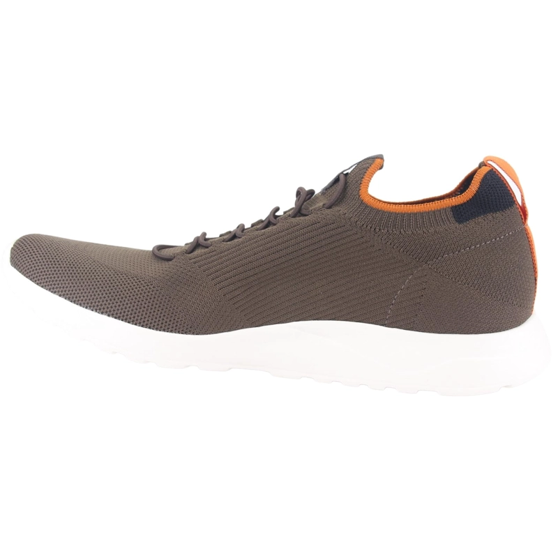 ZAPATILLAS HOMBRE FERRACINI CASUALES CAFÉ 9426 - 3