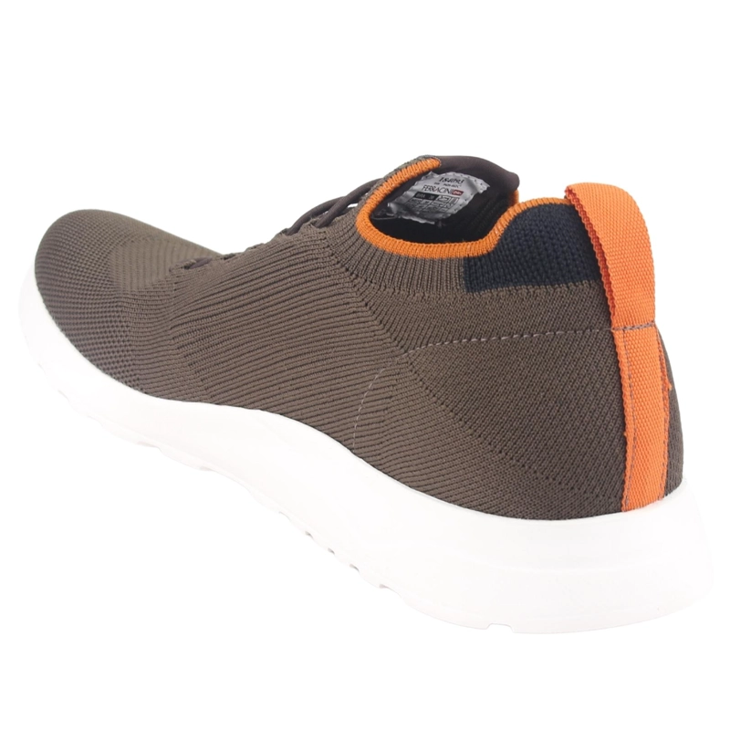 ZAPATILLAS HOMBRE FERRACINI CASUALES CAFÉ 9426 - 5