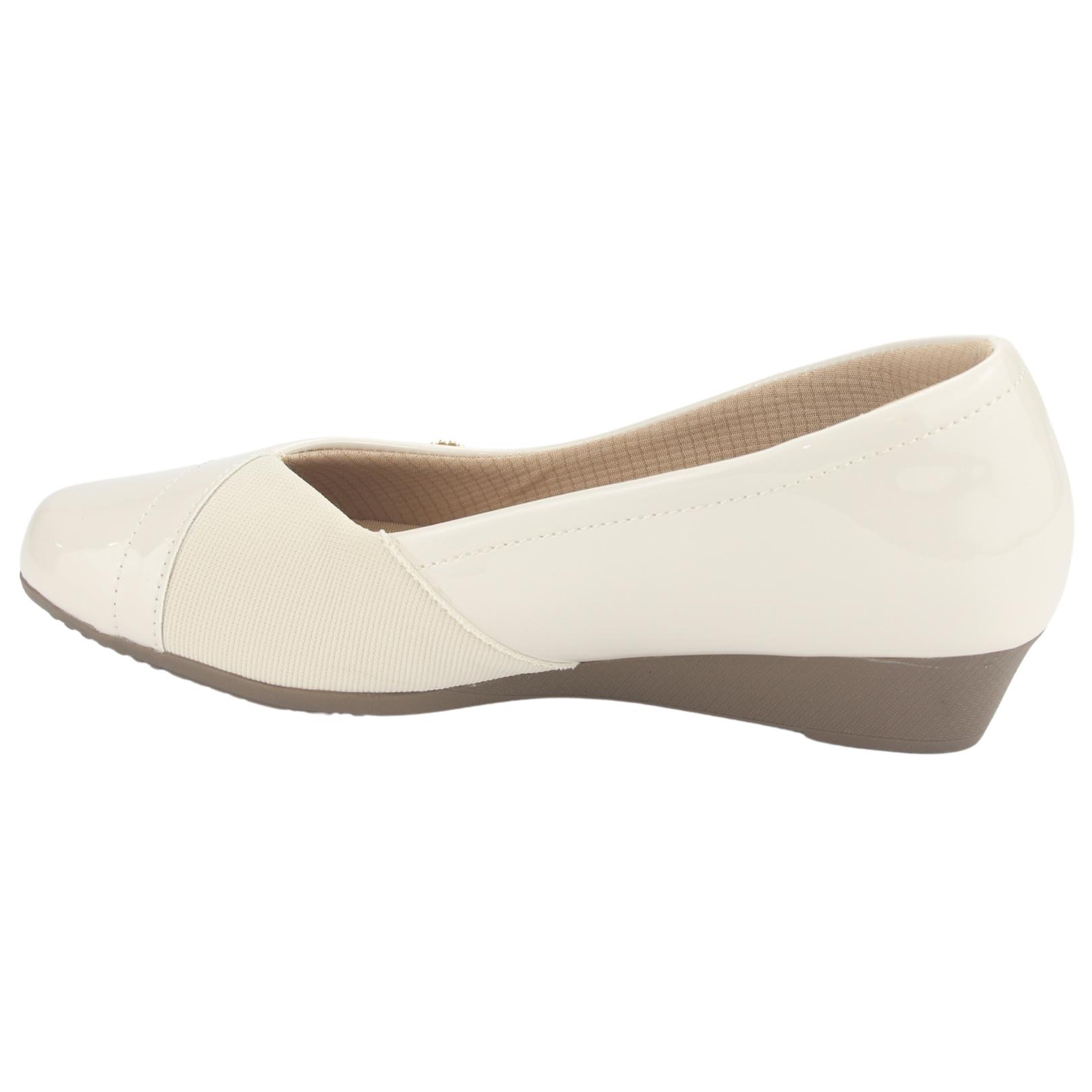 ZAPATO CHALADA MUJER COLES-1 BEIGE CASUAL - 2
