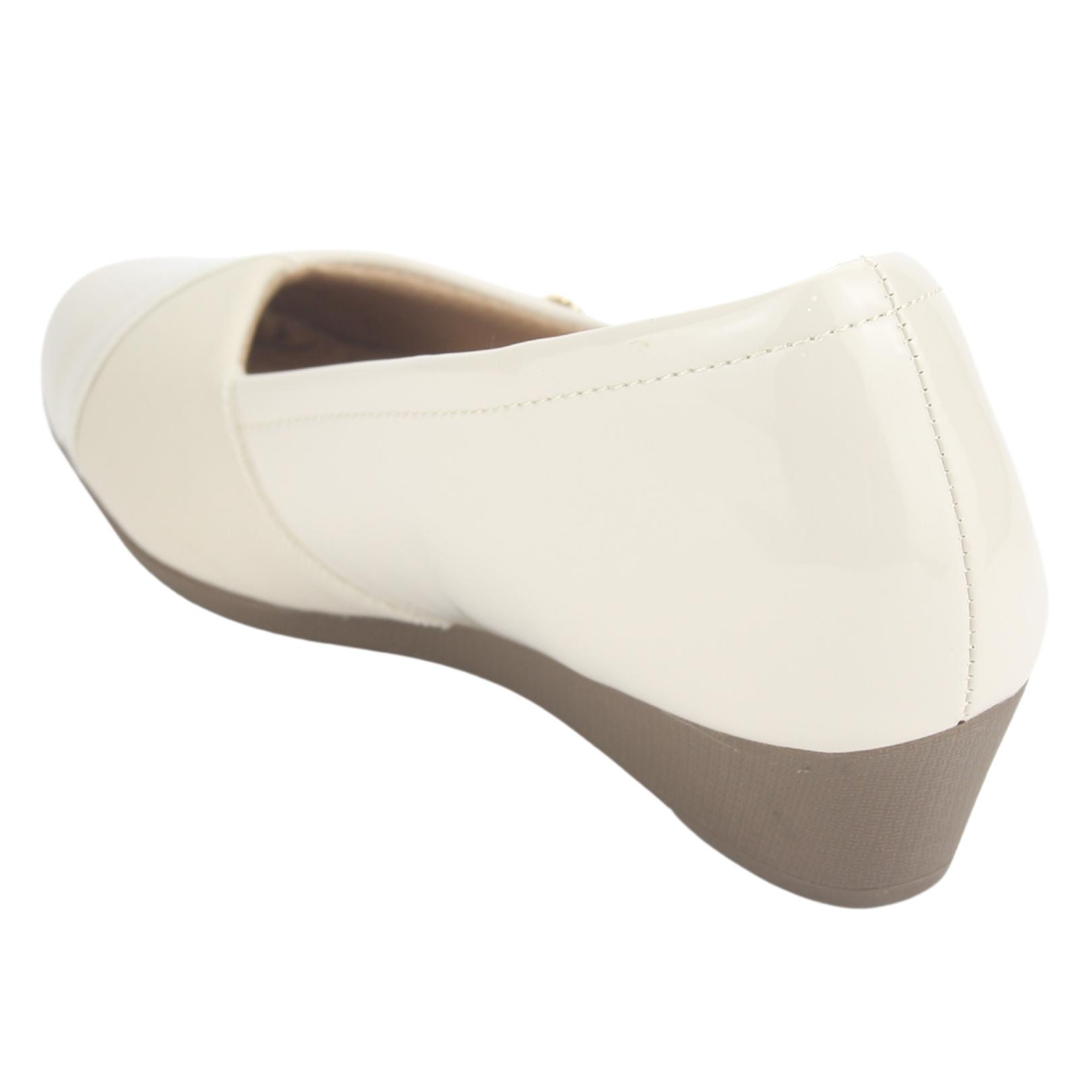 ZAPATO CHALADA MUJER COLES-1 BEIGE CASUAL - 4